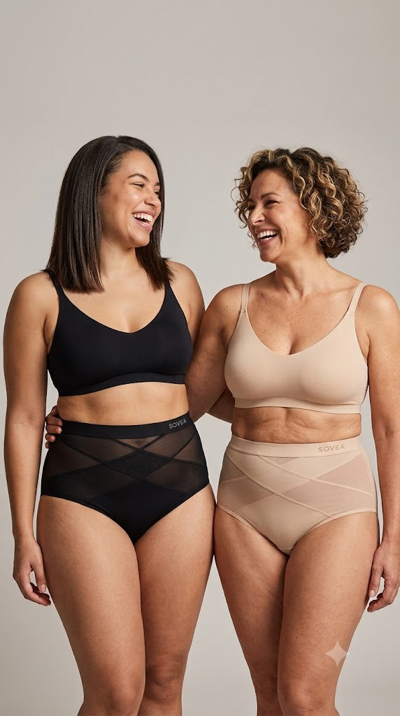 SOVEA - Rasuradora para mujer