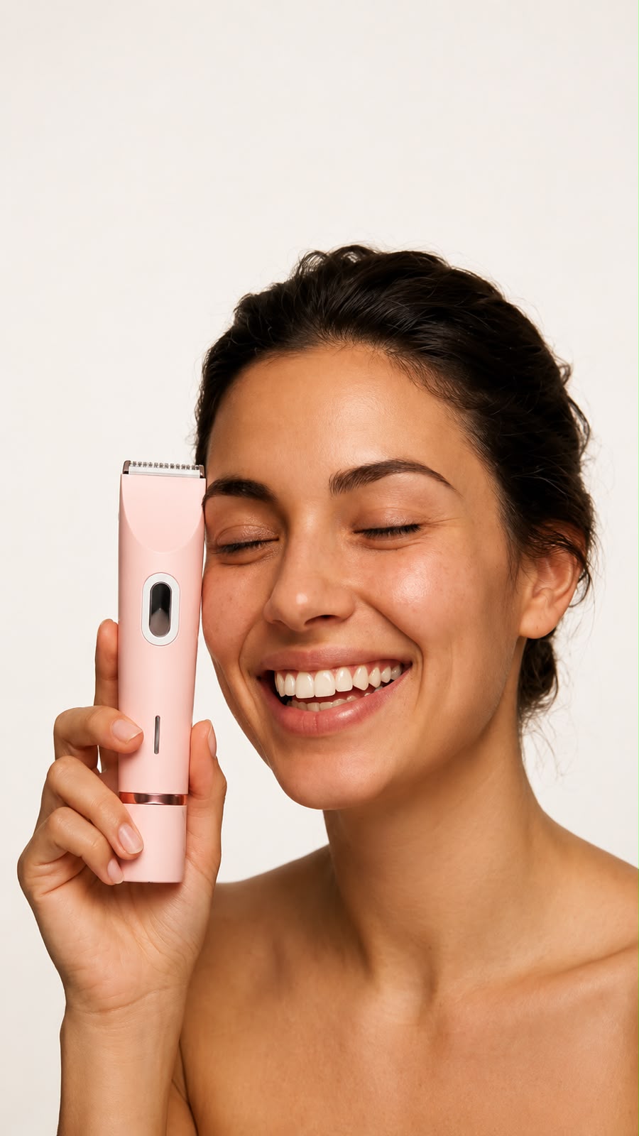 SOVEA - Rasuradora para mujer