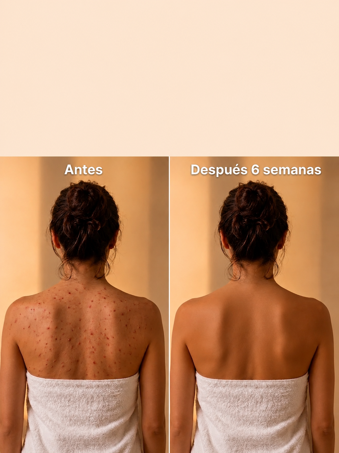 SOVEA - Rasuradora para mujer